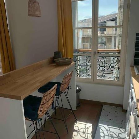 Le Quai Du Mucem Apartment Марсилия Екстериор снимка