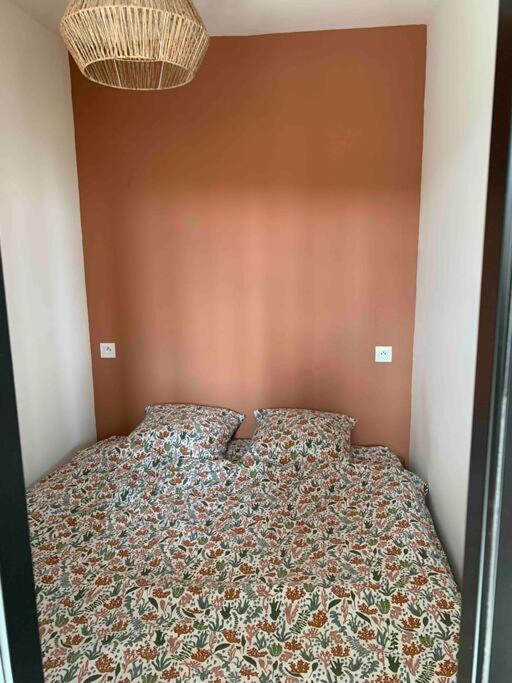 Le Quai Du Mucem Apartment Марсилия Екстериор снимка